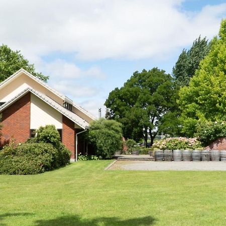 Fairhall Guest Lodge Woodbourne Εξωτερικό φωτογραφία