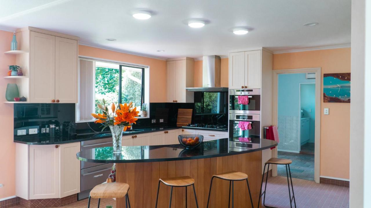 Fairhall Guest Lodge Woodbourne Εξωτερικό φωτογραφία