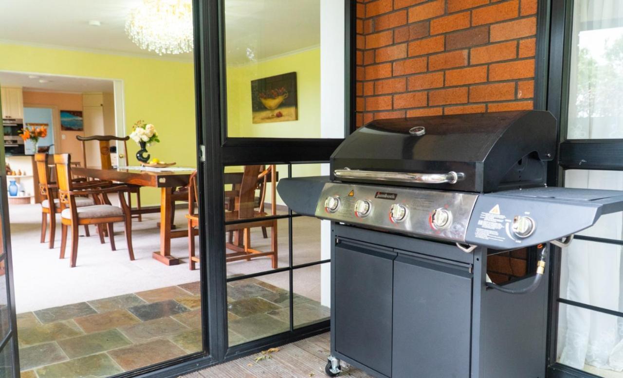 Fairhall Guest Lodge Woodbourne Εξωτερικό φωτογραφία