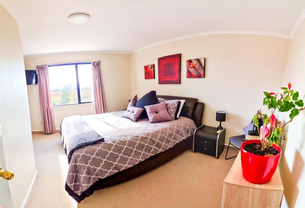 Fairhall Guest Lodge Woodbourne Εξωτερικό φωτογραφία