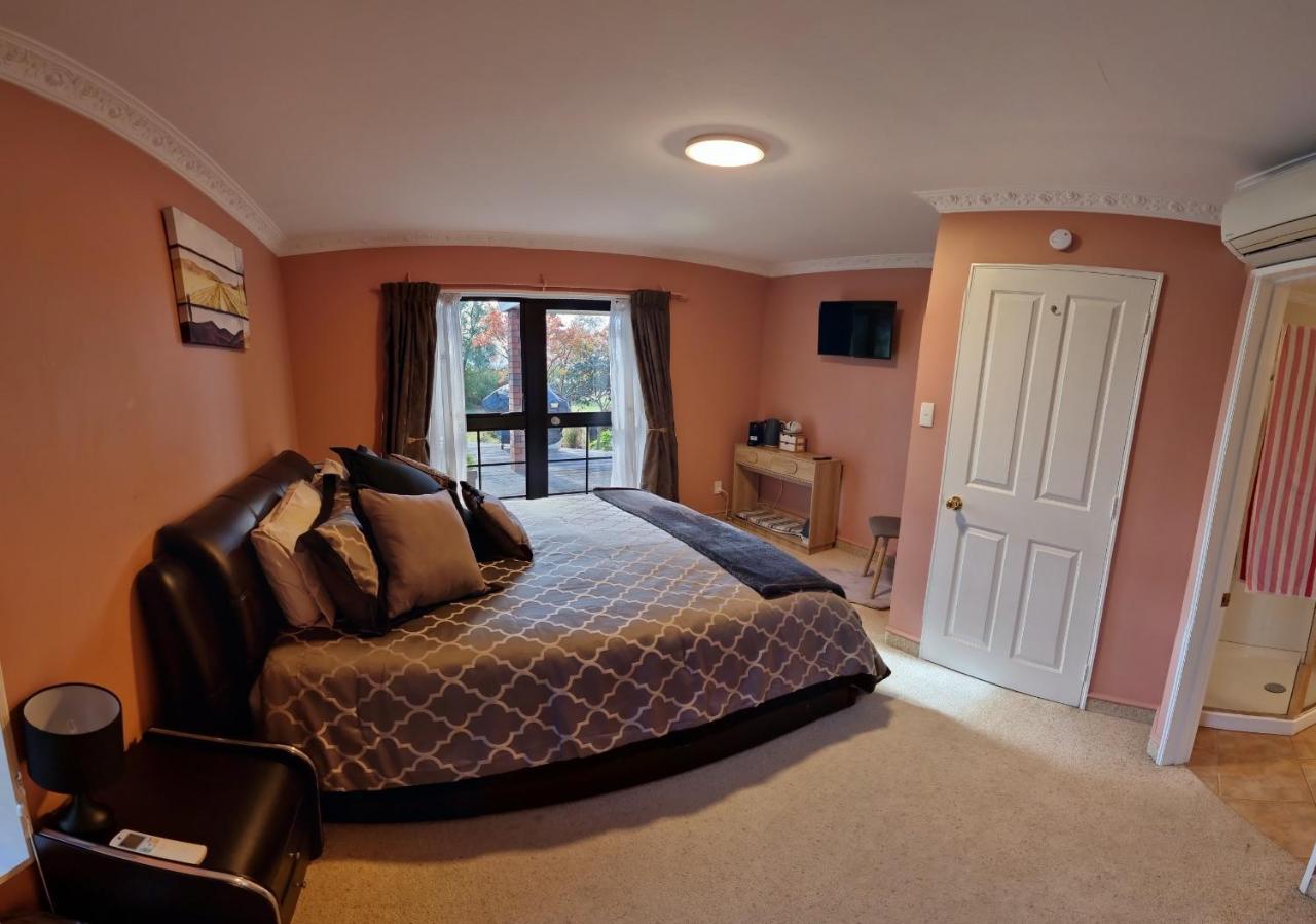 Fairhall Guest Lodge Woodbourne Εξωτερικό φωτογραφία