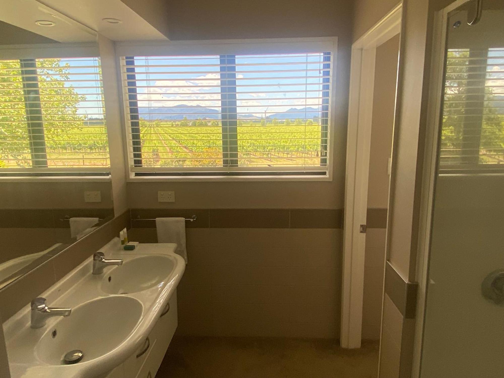 Fairhall Guest Lodge Woodbourne Εξωτερικό φωτογραφία