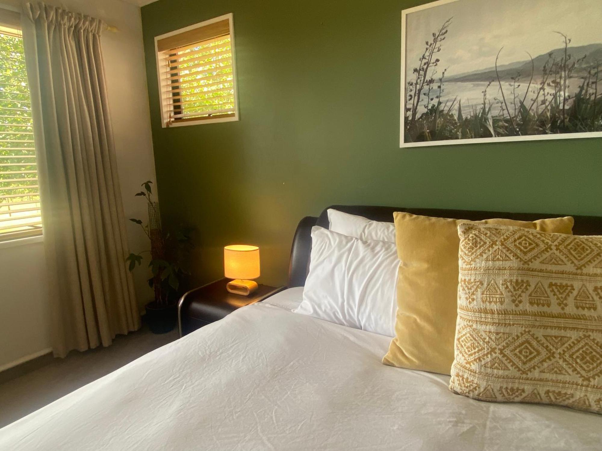 Fairhall Guest Lodge Woodbourne Εξωτερικό φωτογραφία