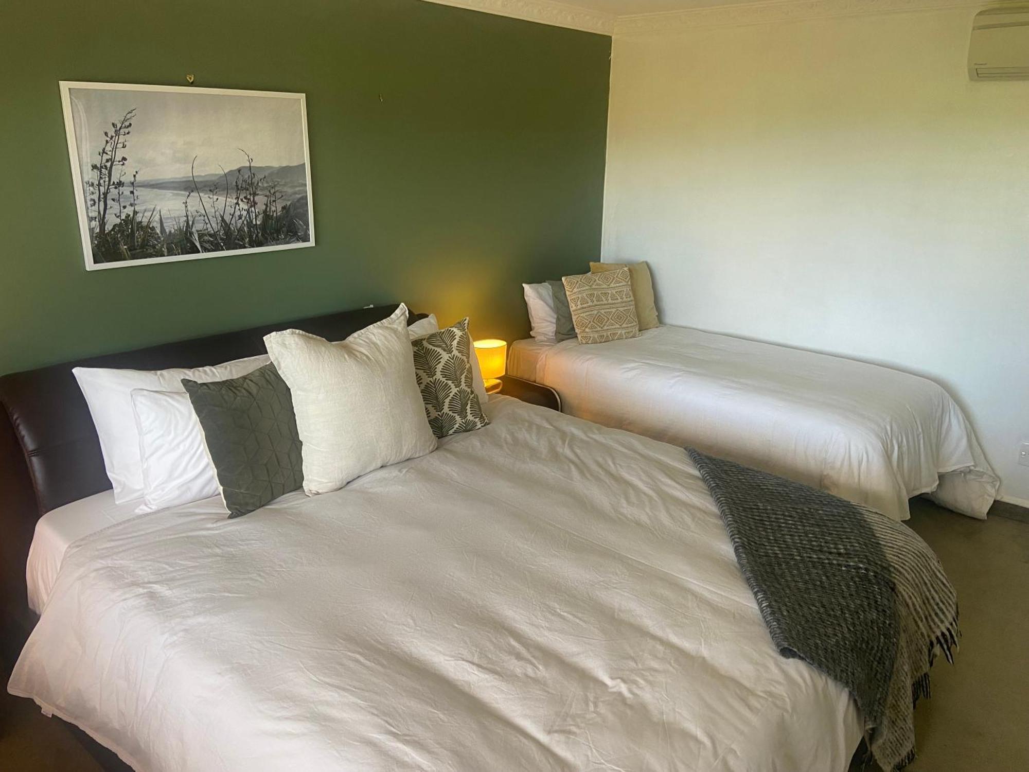 Fairhall Guest Lodge Woodbourne Εξωτερικό φωτογραφία