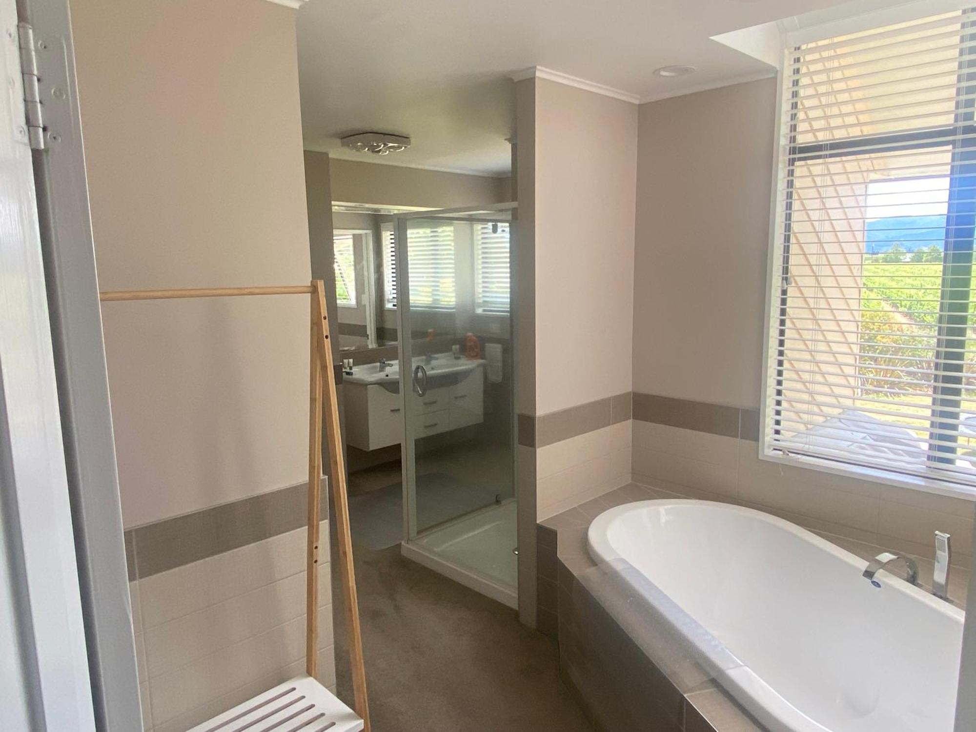 Fairhall Guest Lodge Woodbourne Εξωτερικό φωτογραφία