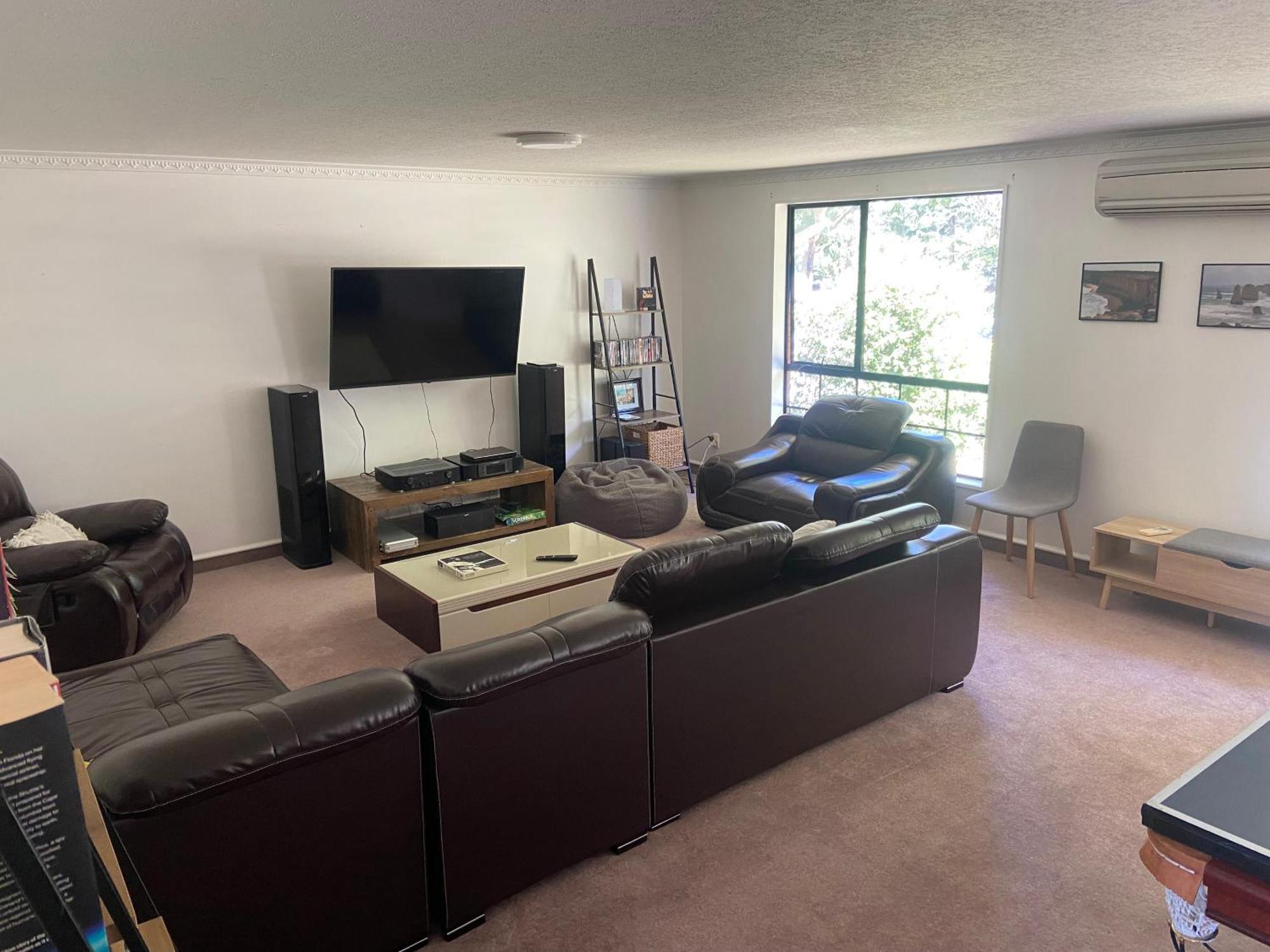 Fairhall Guest Lodge Woodbourne Εξωτερικό φωτογραφία