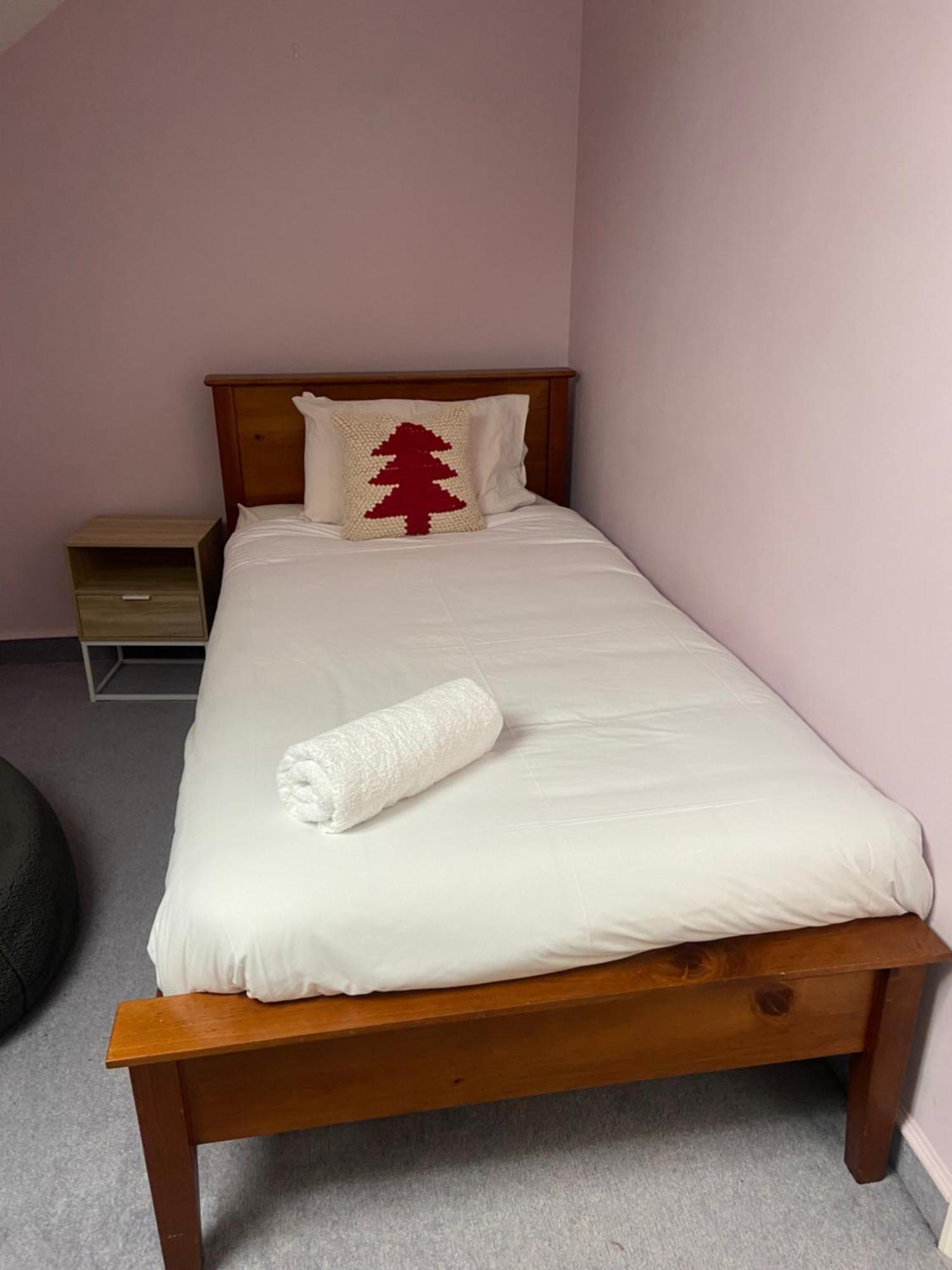 Fairhall Guest Lodge Woodbourne Εξωτερικό φωτογραφία