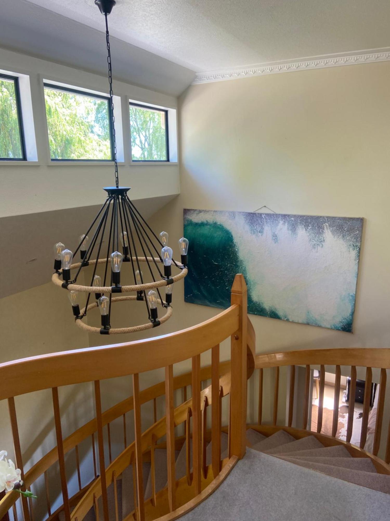 Fairhall Guest Lodge Woodbourne Εξωτερικό φωτογραφία