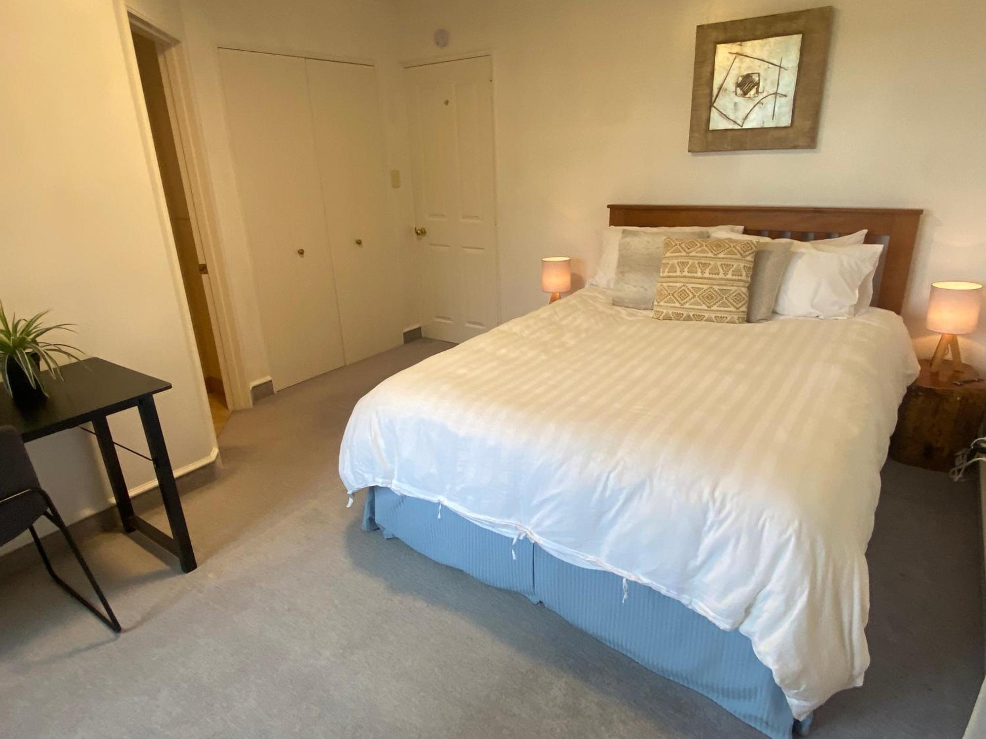 Fairhall Guest Lodge Woodbourne Εξωτερικό φωτογραφία