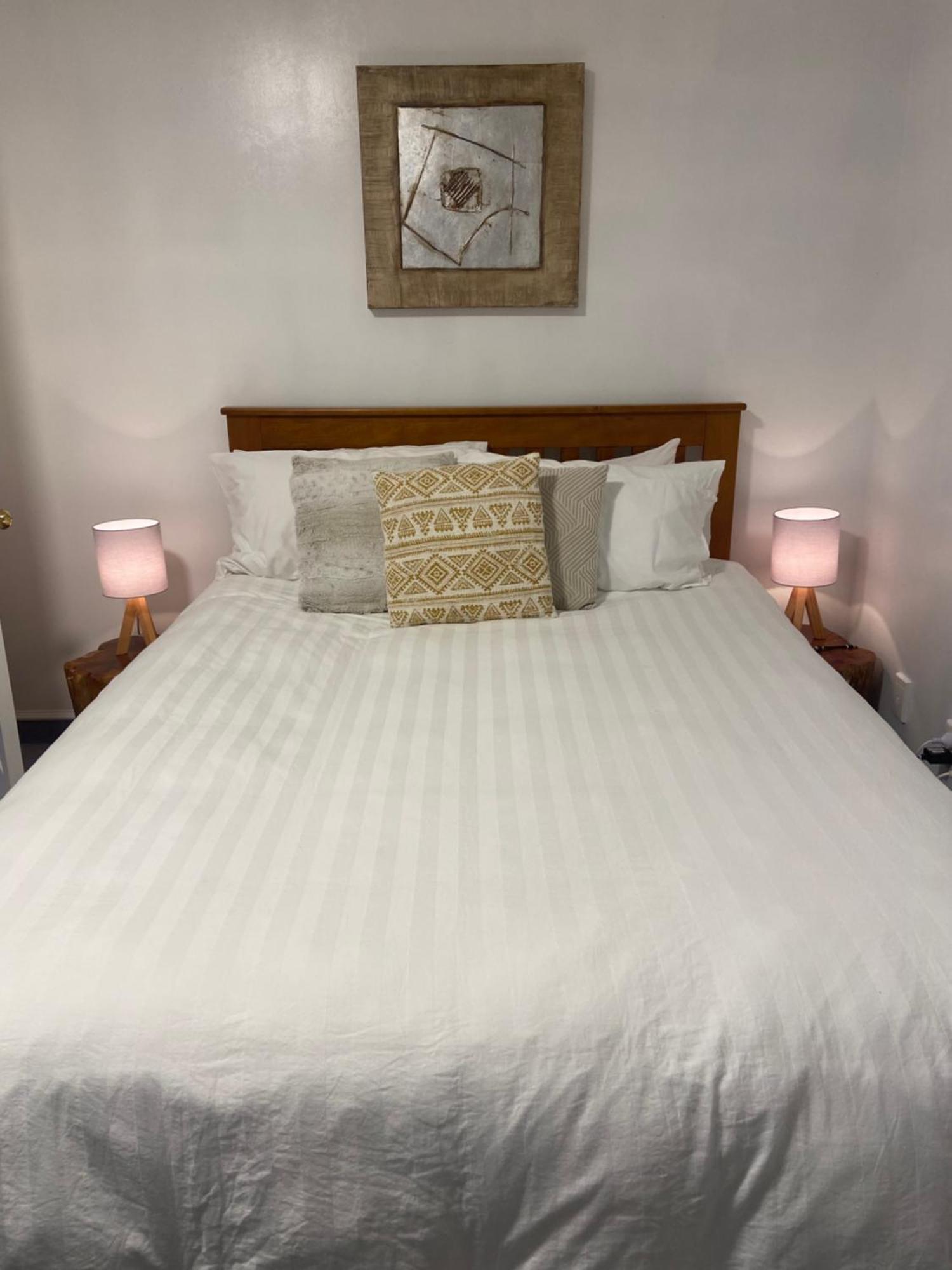 Fairhall Guest Lodge Woodbourne Εξωτερικό φωτογραφία