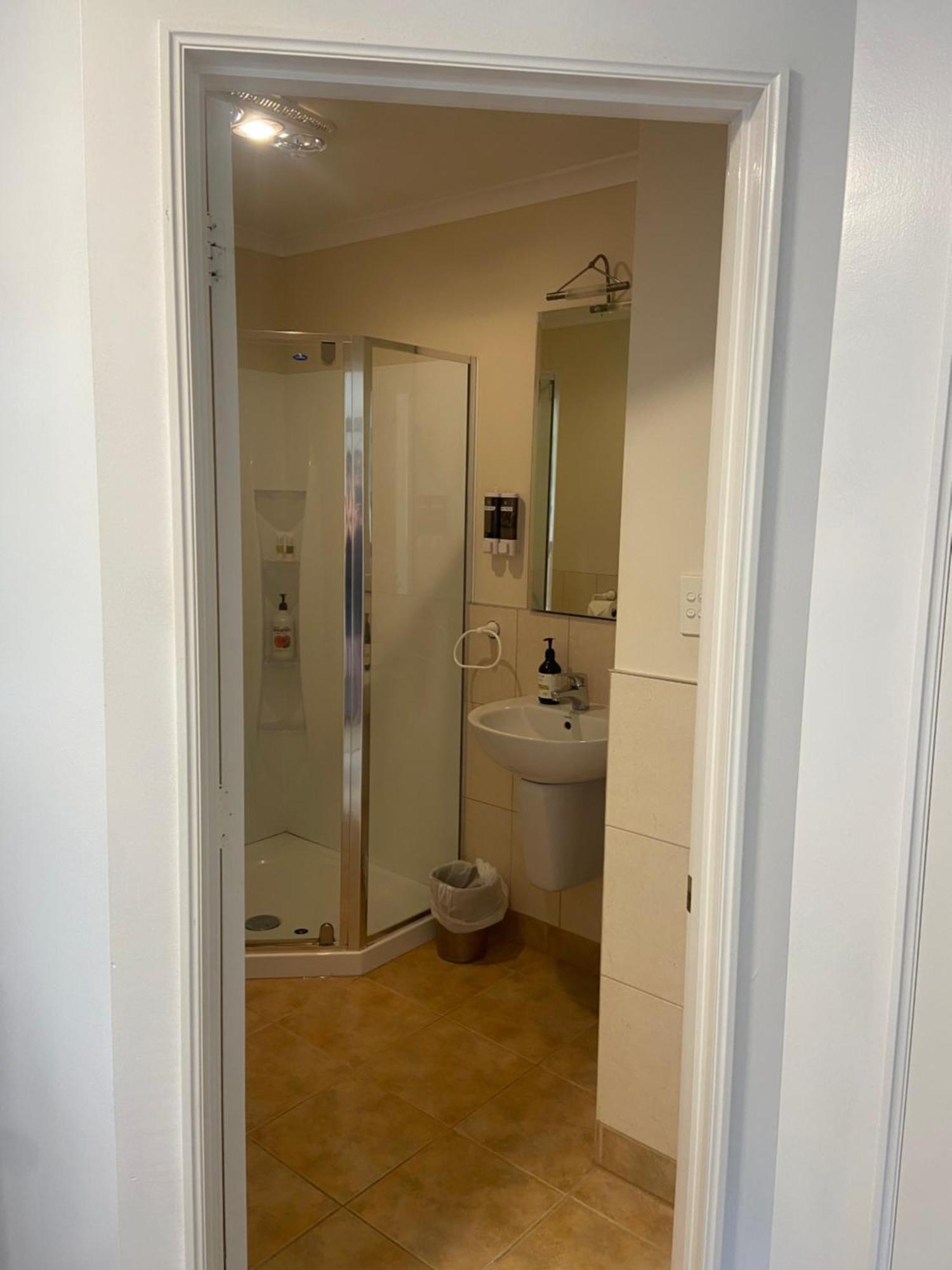 Fairhall Guest Lodge Woodbourne Εξωτερικό φωτογραφία